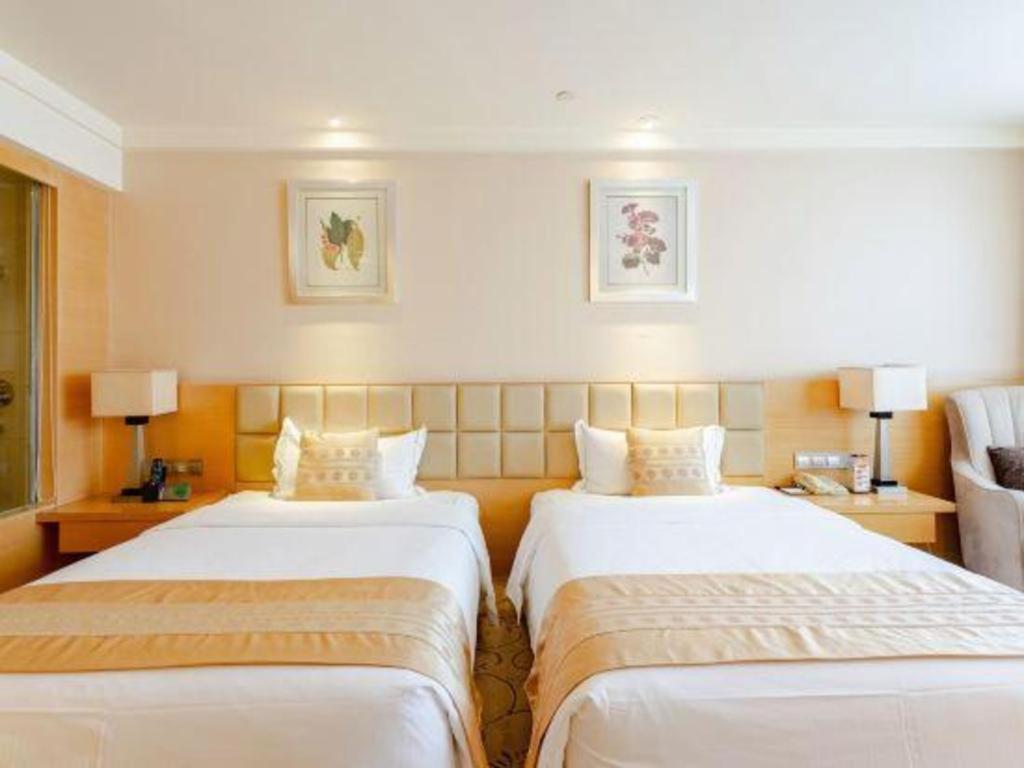 Chengdu Yinsheng International Hotel Supoqiao Exterior foto