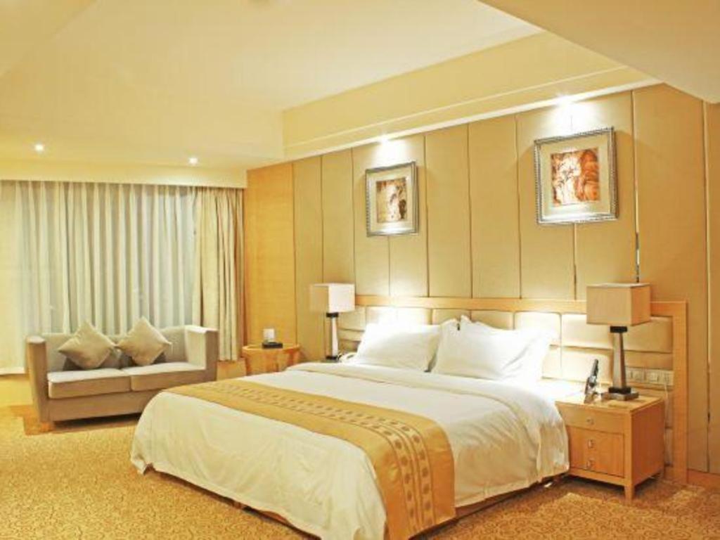 Chengdu Yinsheng International Hotel Supoqiao Exterior foto