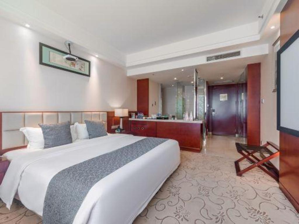 Chengdu Yinsheng International Hotel Supoqiao Exterior foto